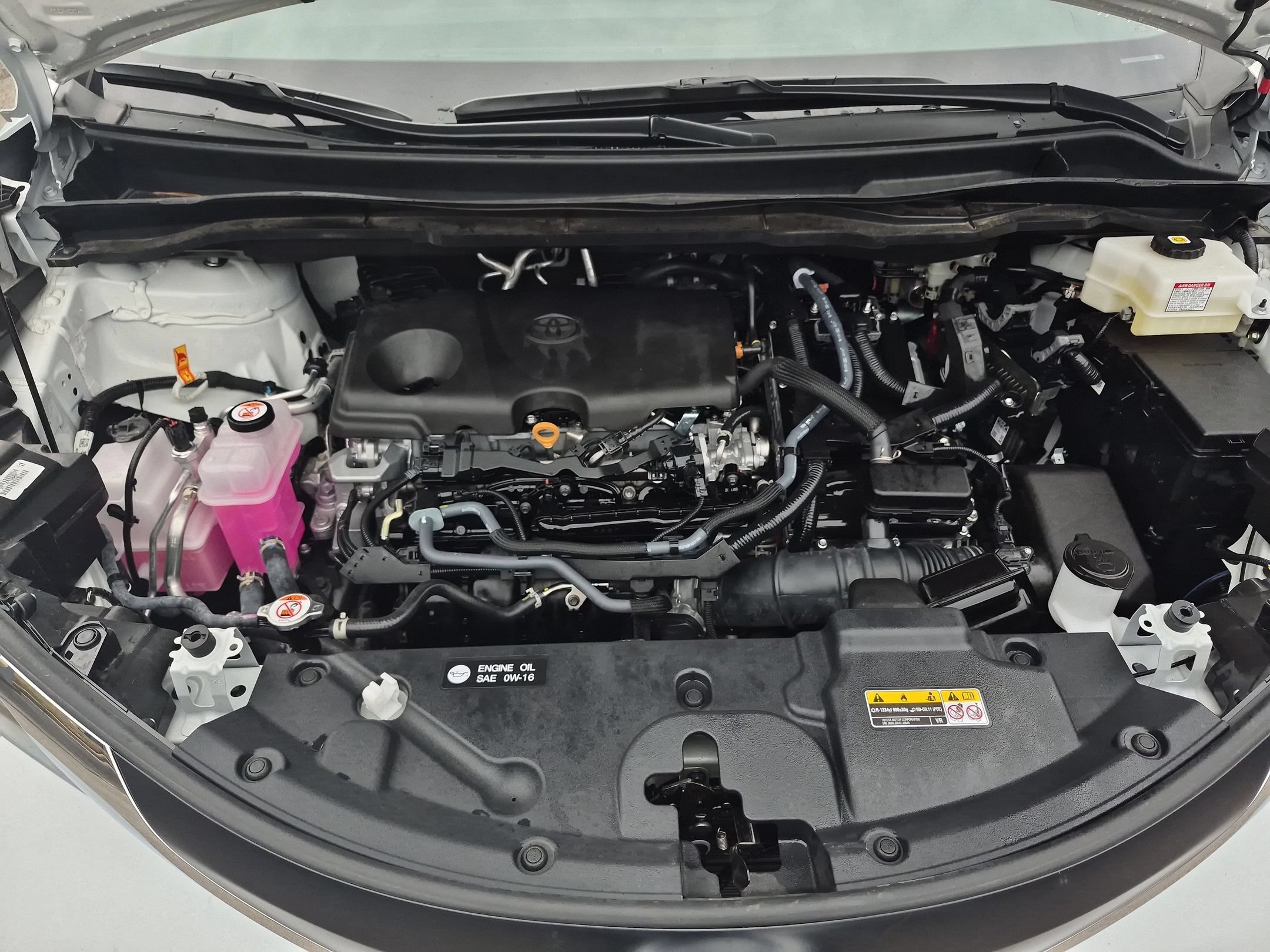 Used 2026 Toyota Sienna XLE FWD image 31
