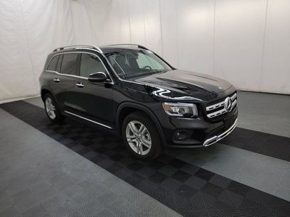 Used 2023 Mercedes-Benz GLB 250 4MATIC w/ Premium Package