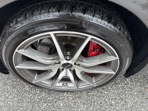 Used 2025 Genesis G70 2.5T RWD image 11