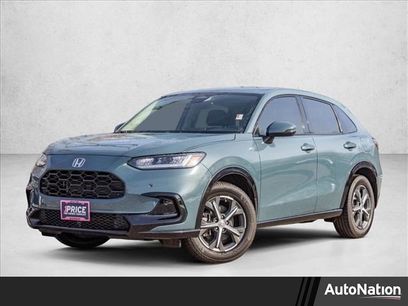 Used 2023 Honda HR-V EX-L