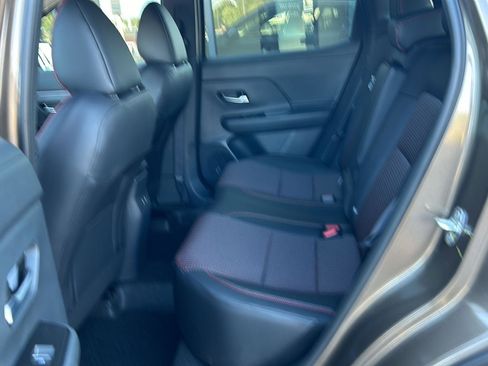 New 2026 Nissan Kicks SR w/ Cold Weather Package image 17