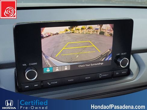 Certified 2023 Honda Accord LX image 15