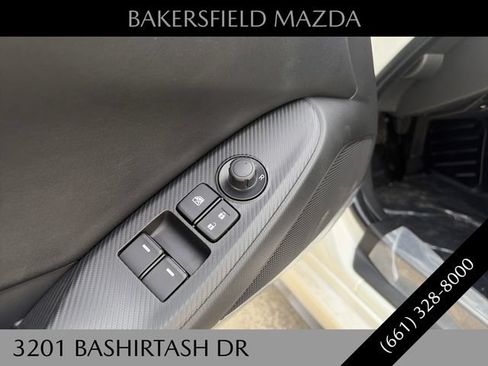 New 2026 MAZDA MX-5 Miata Club RWD image 9