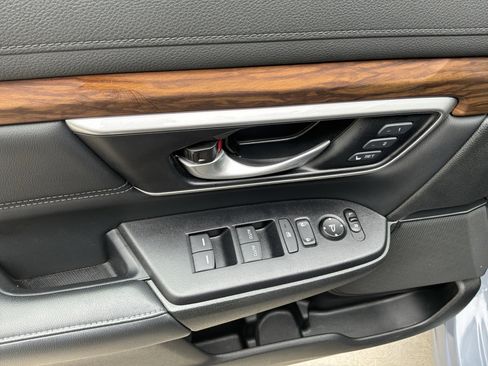 Used 2021 Honda CR-V EX-L image 15
