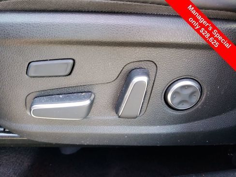 Used 2023 Hyundai Santa Fe Calligraphy AWD/4WD image 16