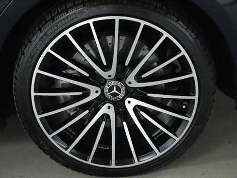 Used 2022 Mercedes-Benz S 580 4MATIC Sedan image 39