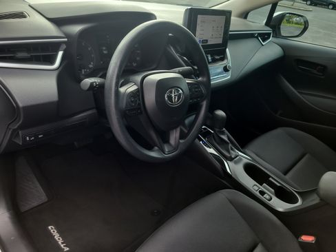 Certified 2024 Toyota Corolla LE FWD image 18