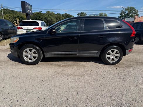 Used 2010 Volvo XC60 3.2 FWD image 2