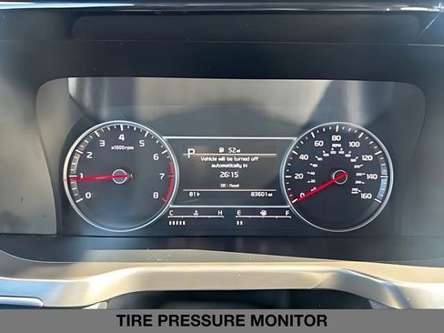 Used 2021 Kia Sorento SX FWD image 14