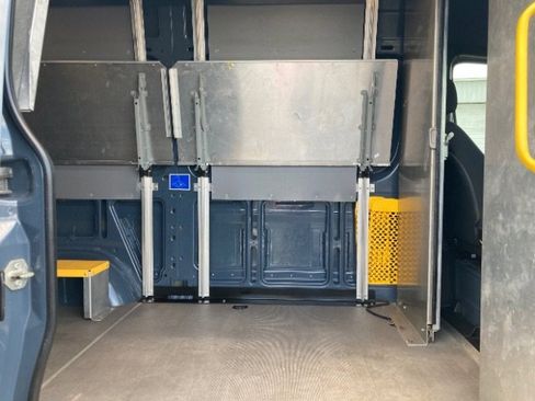 Used 2019 Mercedes-Benz Sprinter 144 image 37