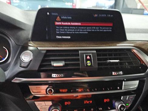 Used 2020 BMW X3 xDrive30i w/ Driving Assistance Package image 10