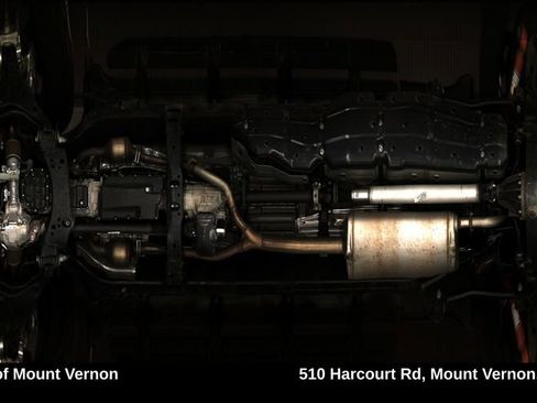 Used 2024 Toyota Tundra Platinum w/ TRD Off-Road Package image 18