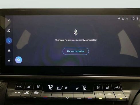 Used 2025 Toyota Camry XSE w/ Premium Package image 79