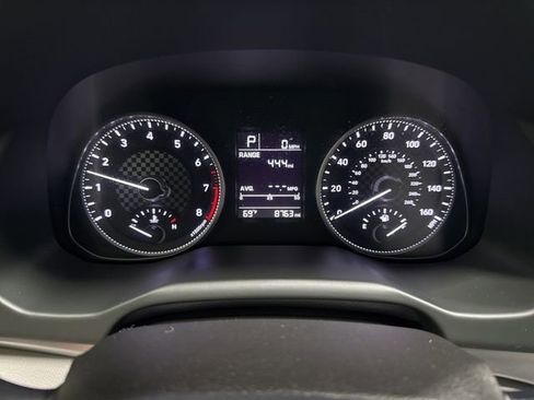 Used 2019 Hyundai Elantra SE FWD image 15
