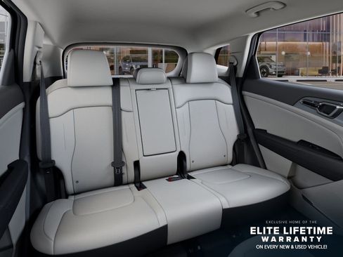 New 2026 Kia Sportage EX AWD/4WD image 17