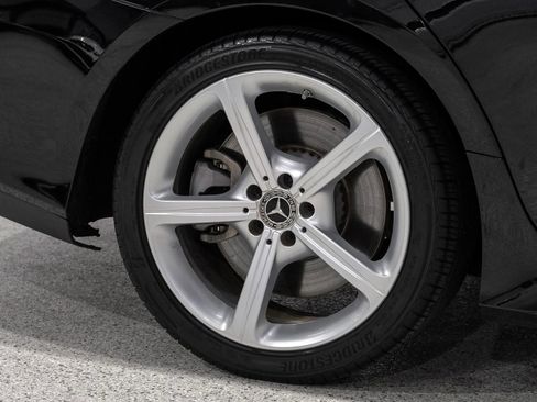 Used 2019 Mercedes-Benz CLS 450 w/ Driver Assistance Package image 54