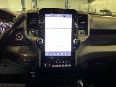 New 2026 RAM 2500 Tradesman image 9