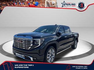 Used 2024 GMC Sierra 1500 Denali AWD/4WD 360° Tour