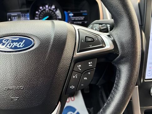 Used 2024 Ford Edge SEL AWD/4WD image 40