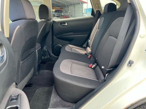 Used 2008 Nissan Rogue SL w/ Premium Pkg AWD/4WD image 19