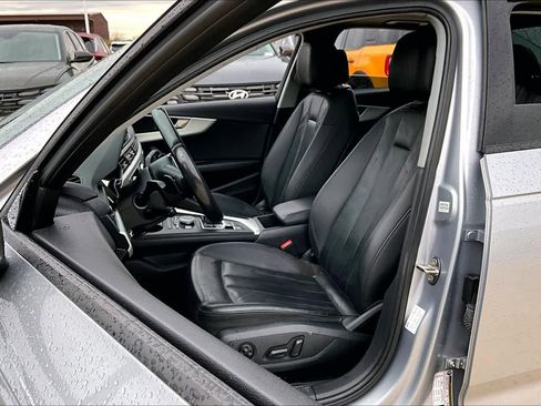 Used 2017 Audi A4 2.0T Premium image 6