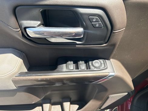 Used 2019 Chevrolet Silverado 1500 LT w/ All-Star Edition AWD/4WD image 17