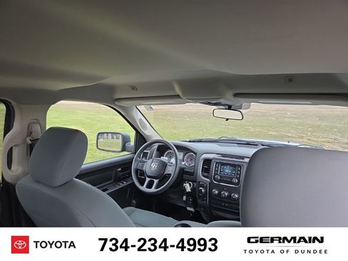 Used 2019 RAM 1500 Express w/ Express Value Package AWD/4WD image 18
