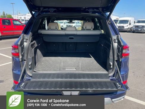Used 2022 BMW X5 xDrive40i image 20