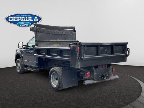 Used 2020 Ford F350 XL w/ Power Equipment Group image 3