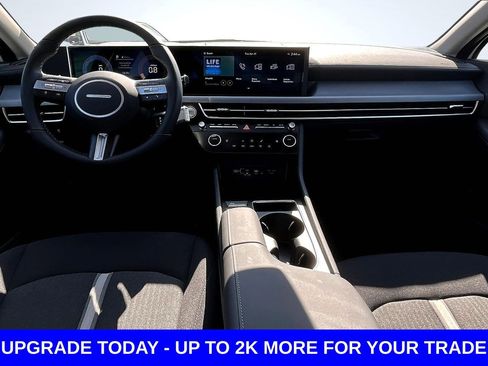 New 2026 Hyundai Sonata SEL FWD image 6