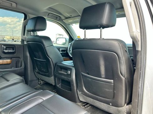Used 2014 GMC Sierra 1500 SLT AWD/4WD image 17