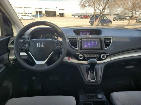 Used 2016 Honda CR-V EX image 11