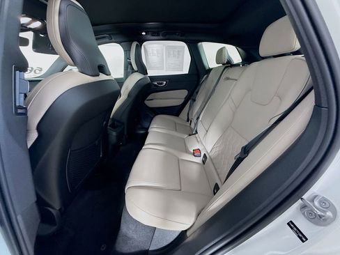 Certified 2026 Volvo XC60 B5 Plus w/ Climate Package PRO image 25