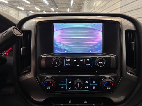 Used 2018 Chevrolet Silverado 1500 LT w/ All Star Edition AWD/4WD image 17
