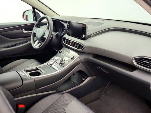 Used 2022 Hyundai Santa Fe SEL w/ Cargo Package FWD image 24