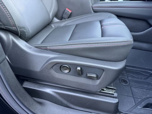 Certified 2026 Chevrolet Tahoe RST w/ Comfort Package image 22