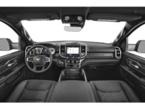 Used 2025 RAM 1500 Big Horn AWD/4WD image 3