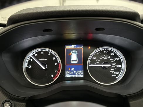 Used 2023 Subaru Forester Premium AWD/4WD image 22