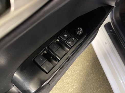 Certified 2025 Toyota Camry LE image 16