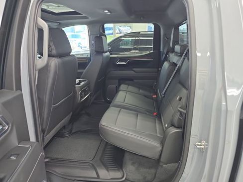 Certified 2024 GMC Sierra 1500 Denali w/ Denali Reserve Package image 10
