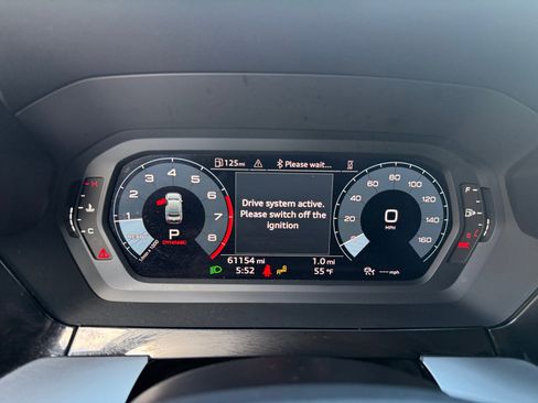 Used 2022 Audi A3 2.0T Premium Plus w/ Premium Plus Package image 24