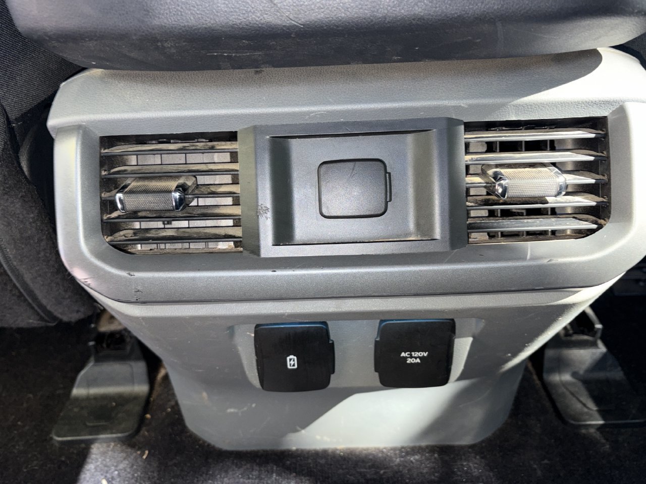 Used 2021 Ford F150 XLT w/ Equipment Group 302A High AWD/4WD image 20