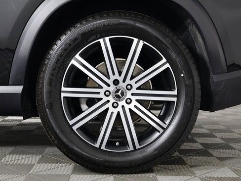 New 2026 Mercedes-Benz GLE 350 4MATIC image 10