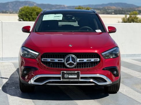 New 2026 Mercedes-Benz GLA 250 image 5