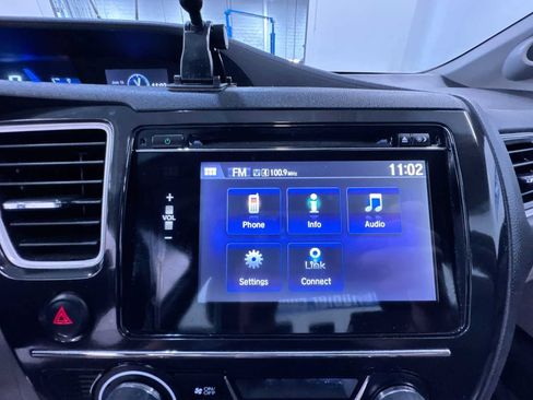 Used 2015 Honda Civic EX image 24