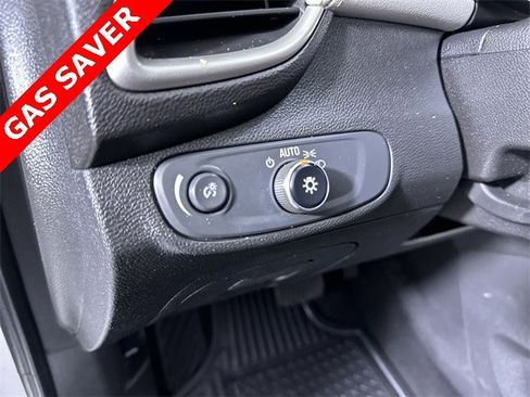 Used 2017 Chevrolet Trax LT image 18