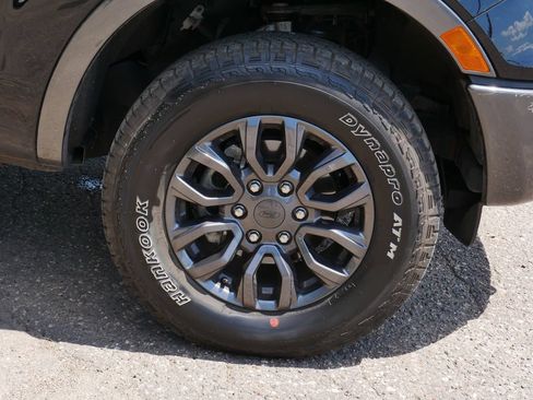 Used 2020 Ford Ranger XLT w/ Equipment Group 301A Mid AWD/4WD image 7