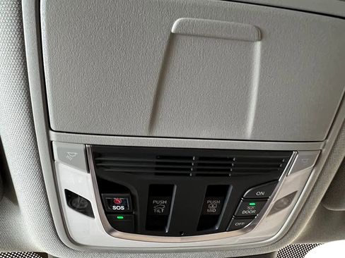 New 2026 Acura MDX SH-AWD w/ Technology Package image 22