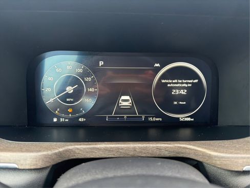 Used 2022 Kia Sorento SX Prestige AWD/4WD image 17