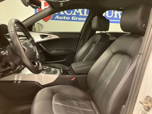 Used 2013 Audi A6 3.0T Premium Plus w/ Premium Plus Pkg AWD/4WD image 29